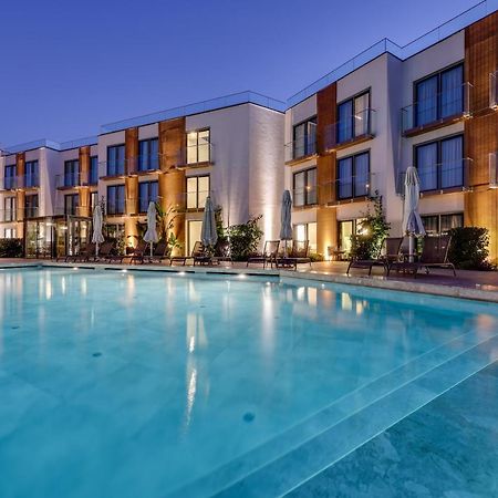 Bodrum Astrid Hotel Gümüşlük Ngoại thất bức ảnh