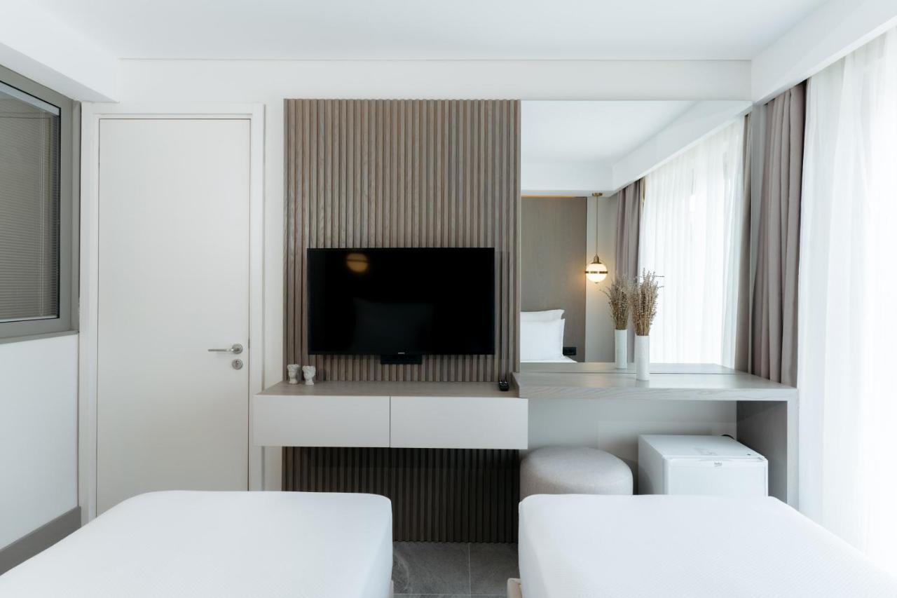Bodrum Astrid Hotel Gümüşlük Ngoại thất bức ảnh