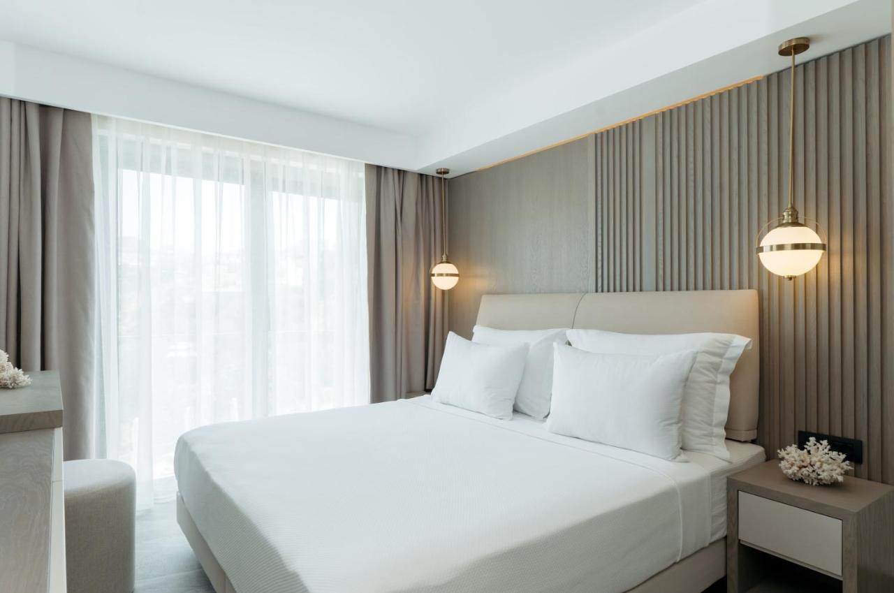 Bodrum Astrid Hotel Gümüşlük Ngoại thất bức ảnh