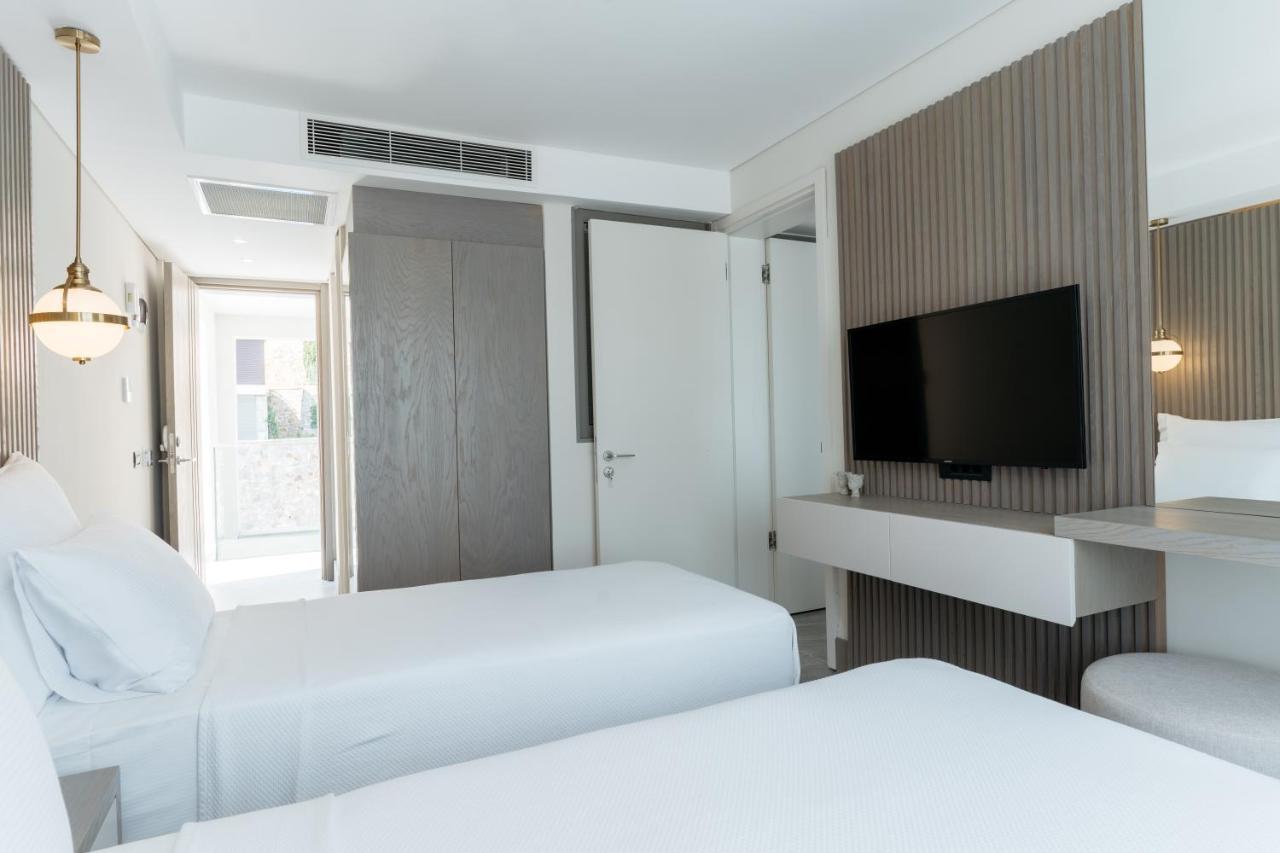 Bodrum Astrid Hotel Gümüşlük Ngoại thất bức ảnh