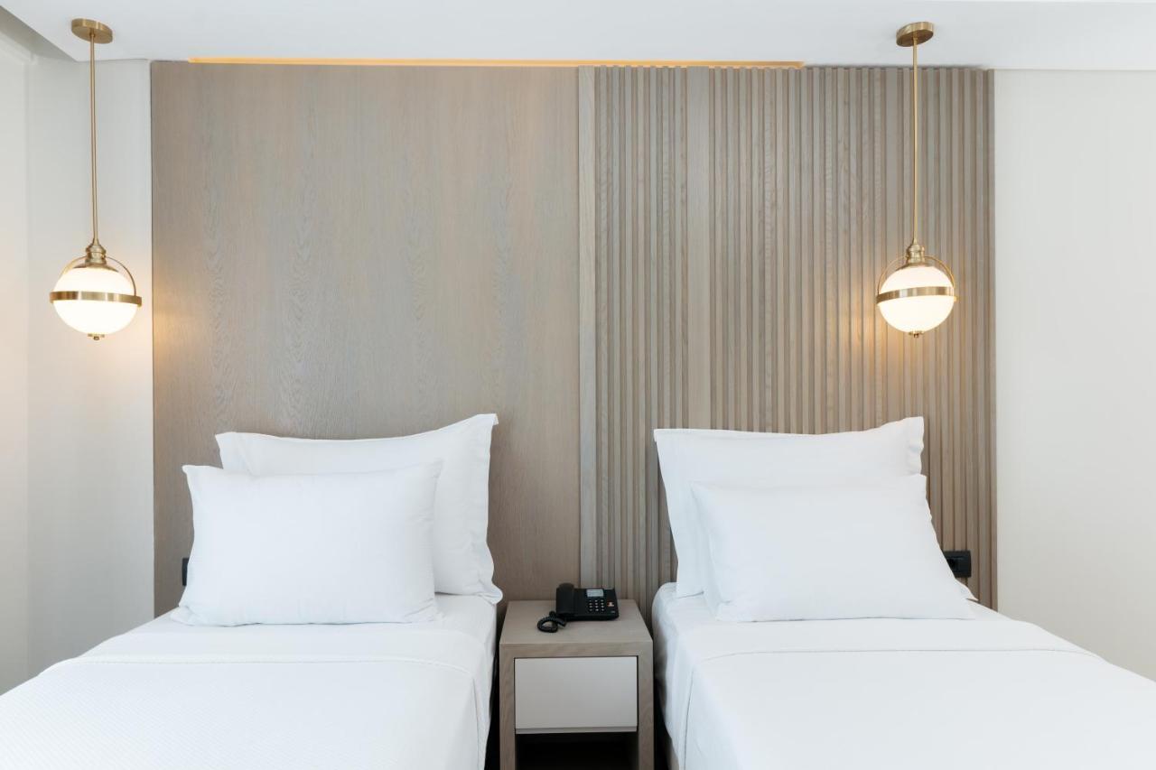 Bodrum Astrid Hotel Gümüşlük Ngoại thất bức ảnh