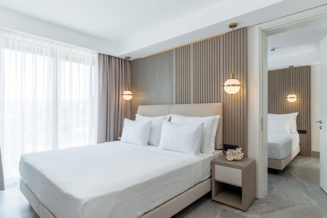 Bodrum Astrid Hotel Gümüşlük Ngoại thất bức ảnh