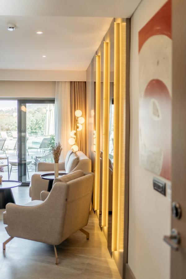 Bodrum Astrid Hotel Gümüşlük Ngoại thất bức ảnh
