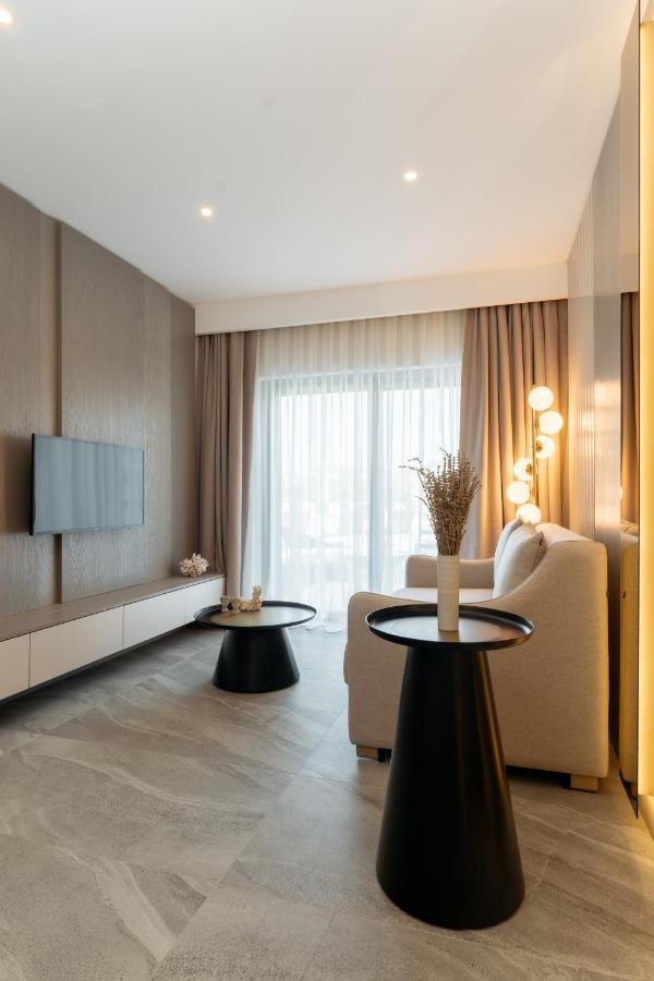 Bodrum Astrid Hotel Gümüşlük Ngoại thất bức ảnh