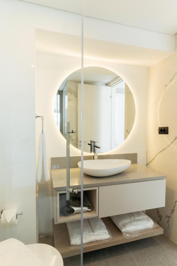 Bodrum Astrid Hotel Gümüşlük Ngoại thất bức ảnh