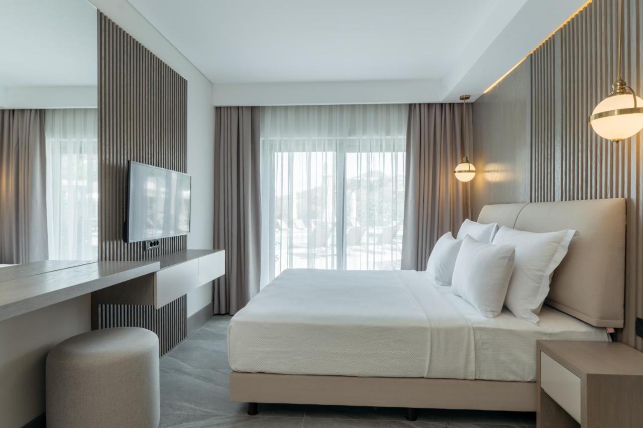 Bodrum Astrid Hotel Gümüşlük Ngoại thất bức ảnh