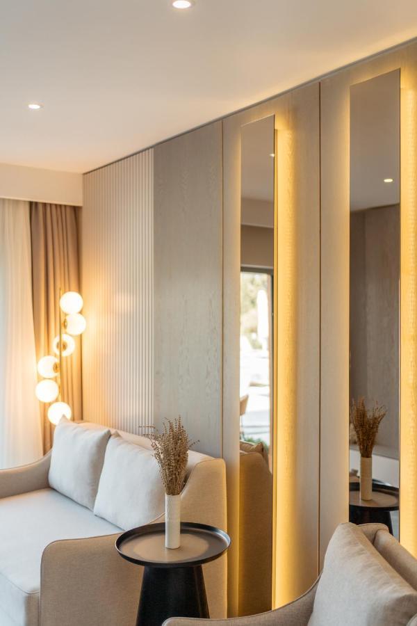 Bodrum Astrid Hotel Gümüşlük Ngoại thất bức ảnh