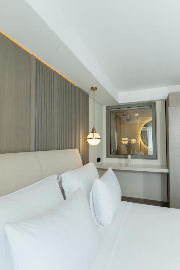 Bodrum Astrid Hotel Gümüşlük Ngoại thất bức ảnh