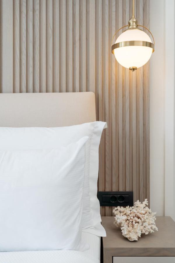 Bodrum Astrid Hotel Gümüşlük Ngoại thất bức ảnh