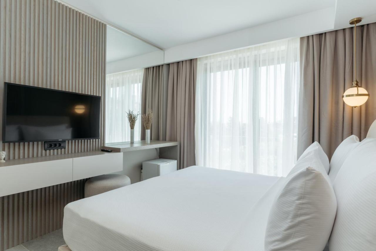 Bodrum Astrid Hotel Gümüşlük Ngoại thất bức ảnh