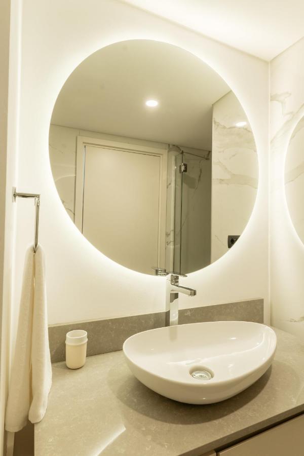 Bodrum Astrid Hotel Gümüşlük Ngoại thất bức ảnh
