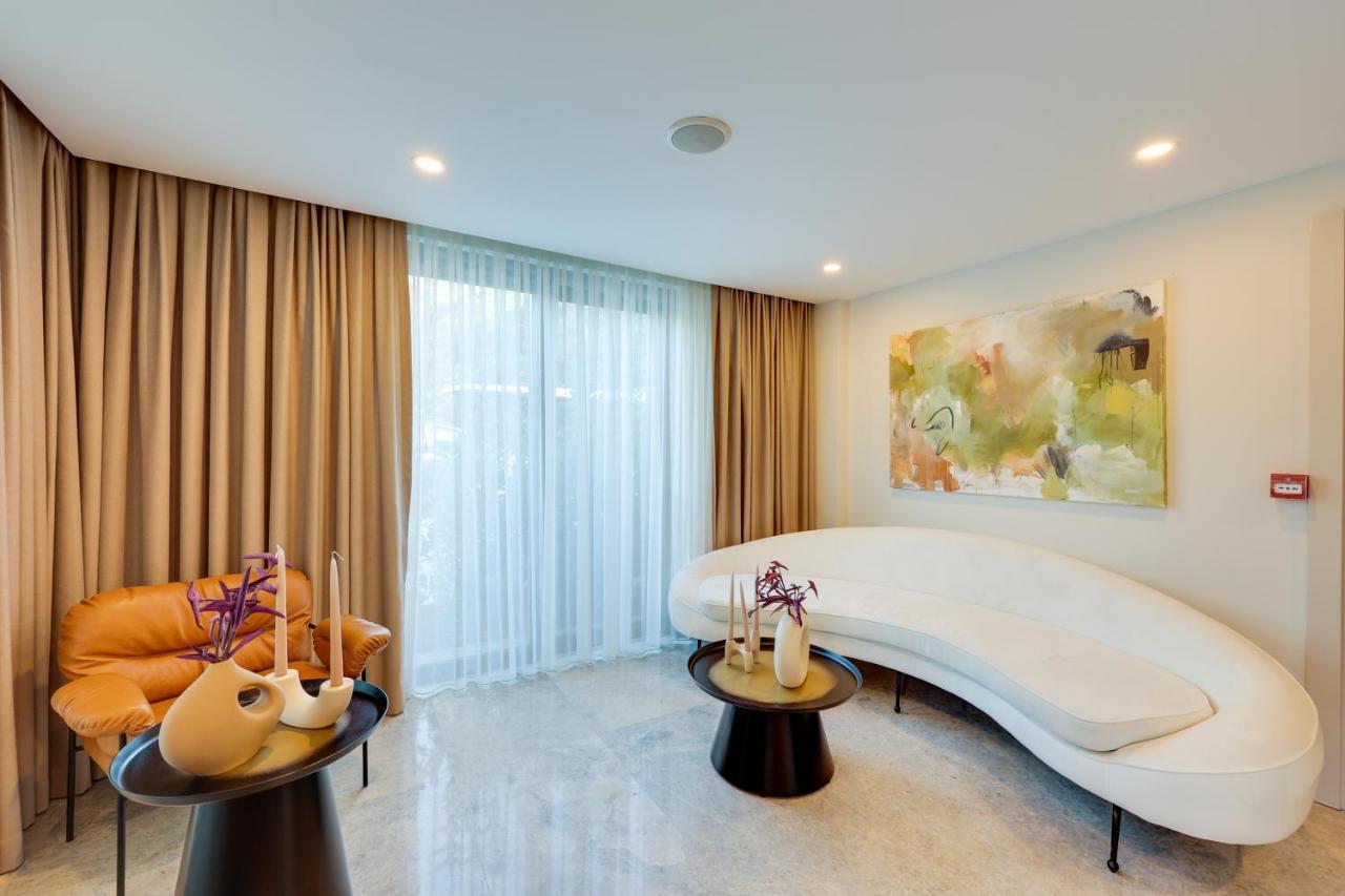 Bodrum Astrid Hotel Gümüşlük Ngoại thất bức ảnh